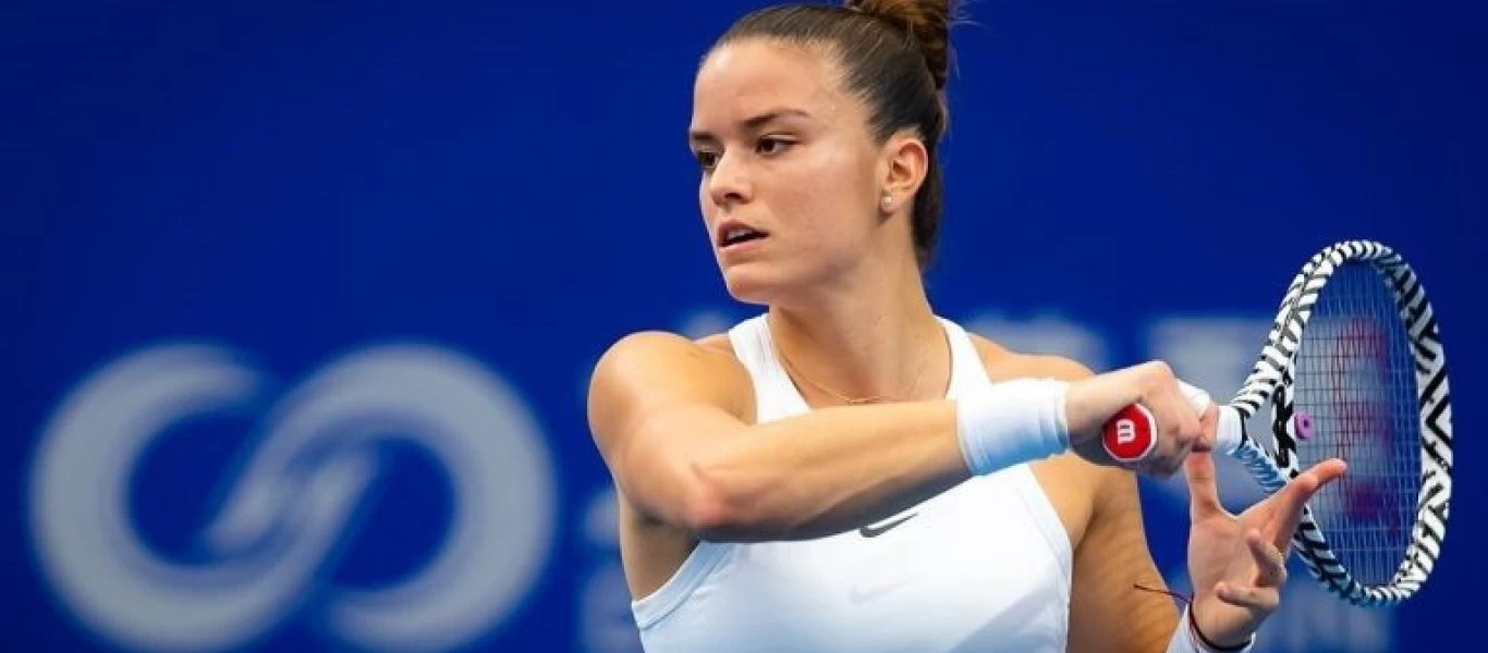 Μαρία Σάκκαρη: Mε τρομερή ανατροπή στον τρίτο γύρο του US Open